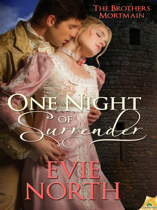 Title details for One Night of Surrender by Evie North - Available